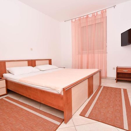 Apartment Jaspis Біоград-на-Мору Екстер'єр фото